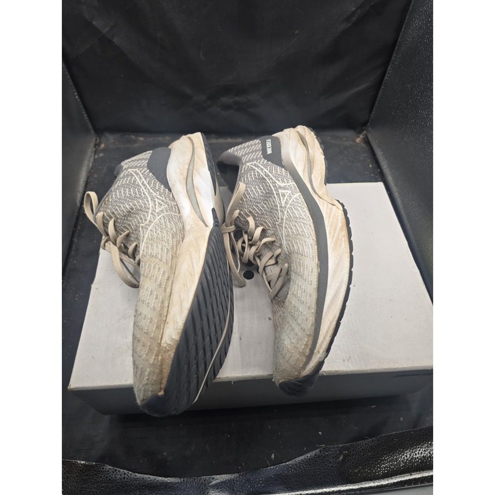 Men Mizuno Wave Rider 26 - Picture 5 of 7